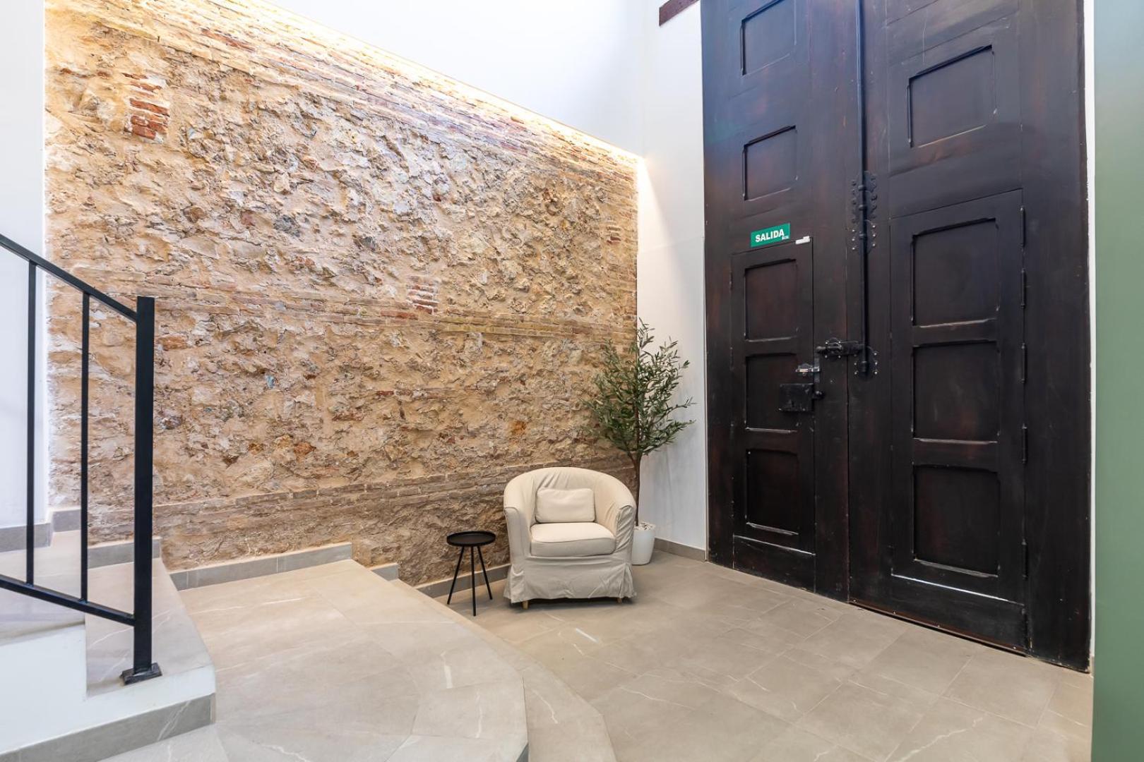 Moontels Plaza De Vannes Walencja Zewnętrze zdjęcie