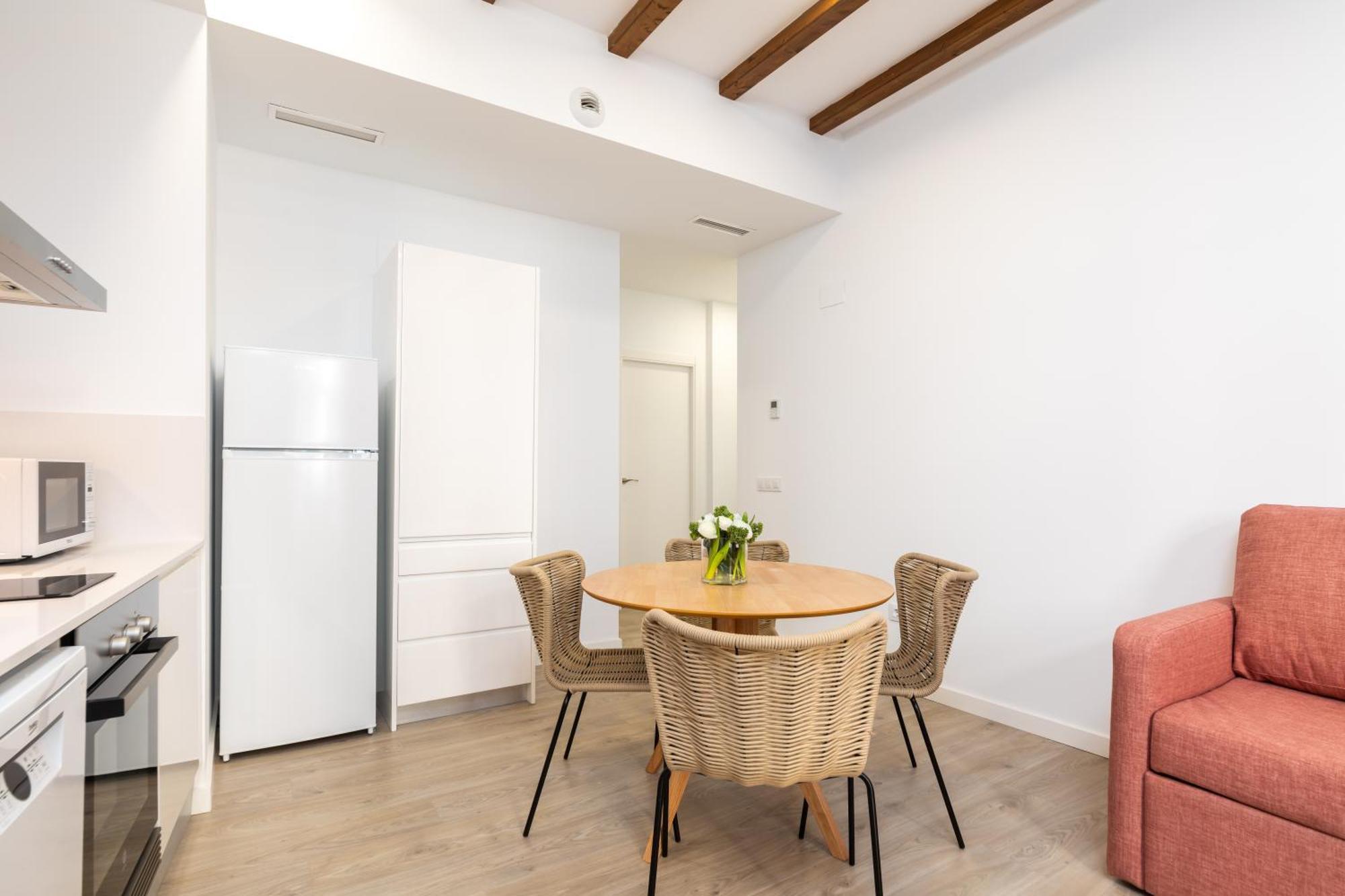 Moontels Plaza De Vannes Walencja Zewnętrze zdjęcie