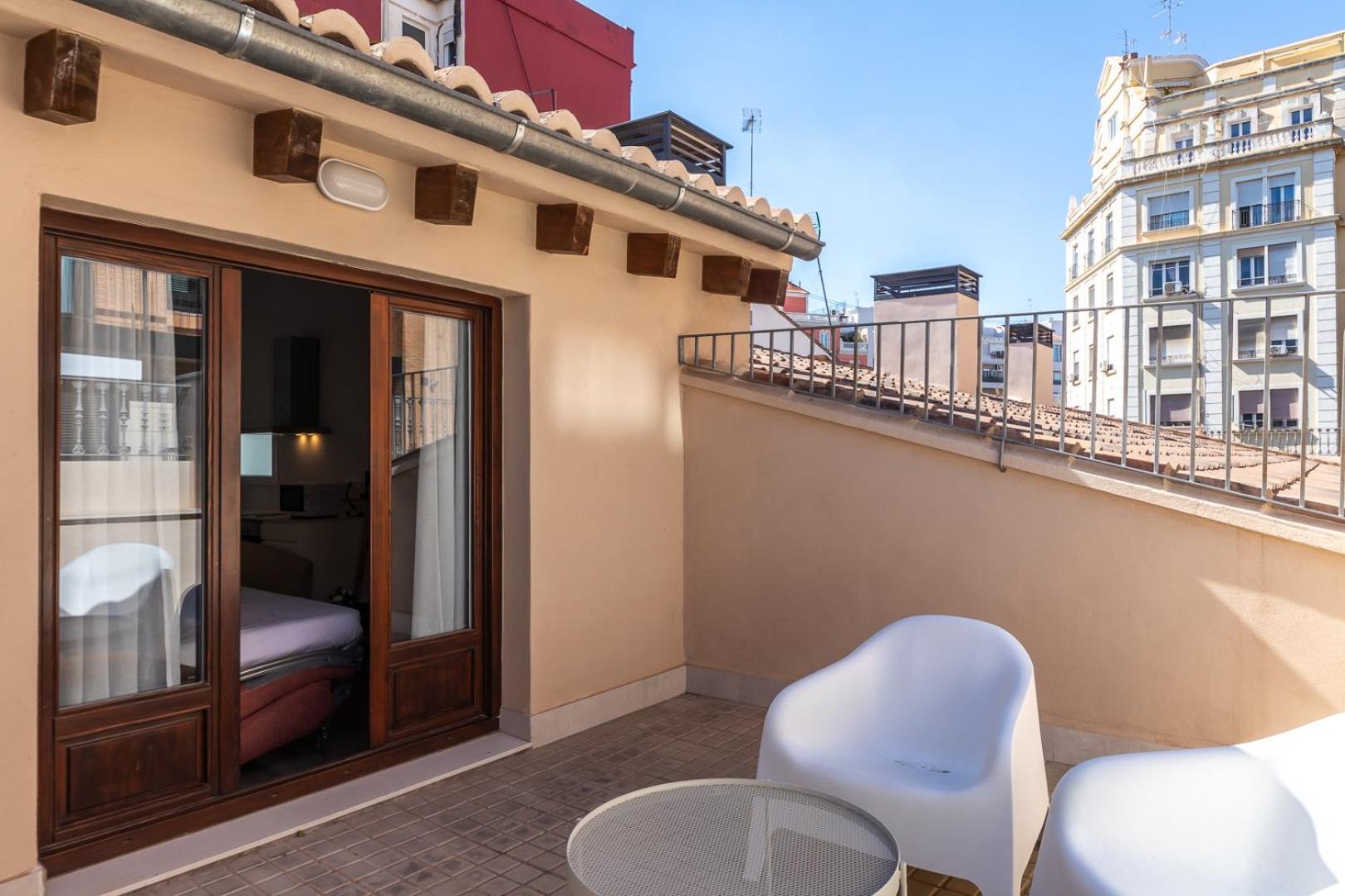 Moontels Plaza De Vannes Walencja Zewnętrze zdjęcie