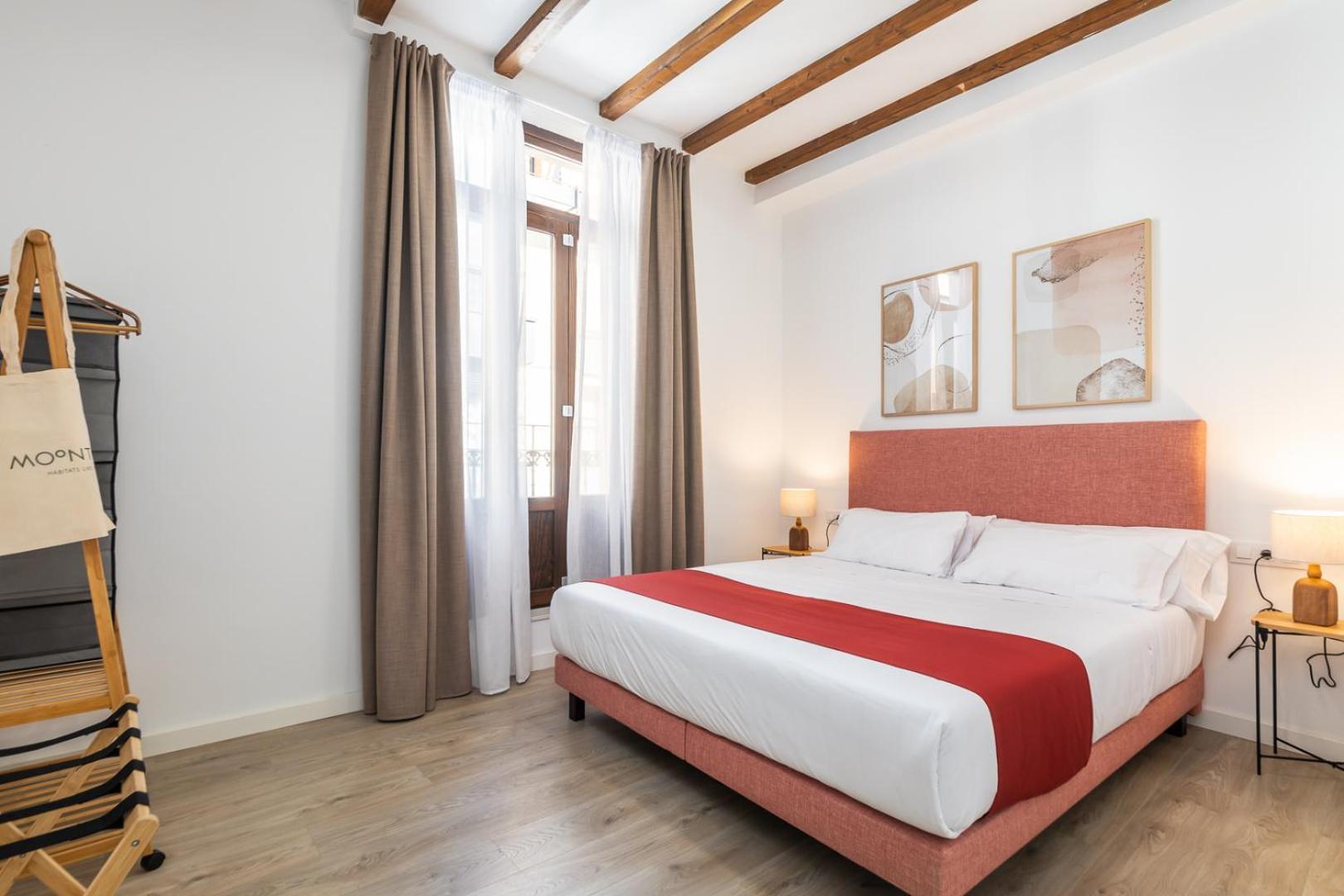 Moontels Plaza De Vannes Walencja Zewnętrze zdjęcie