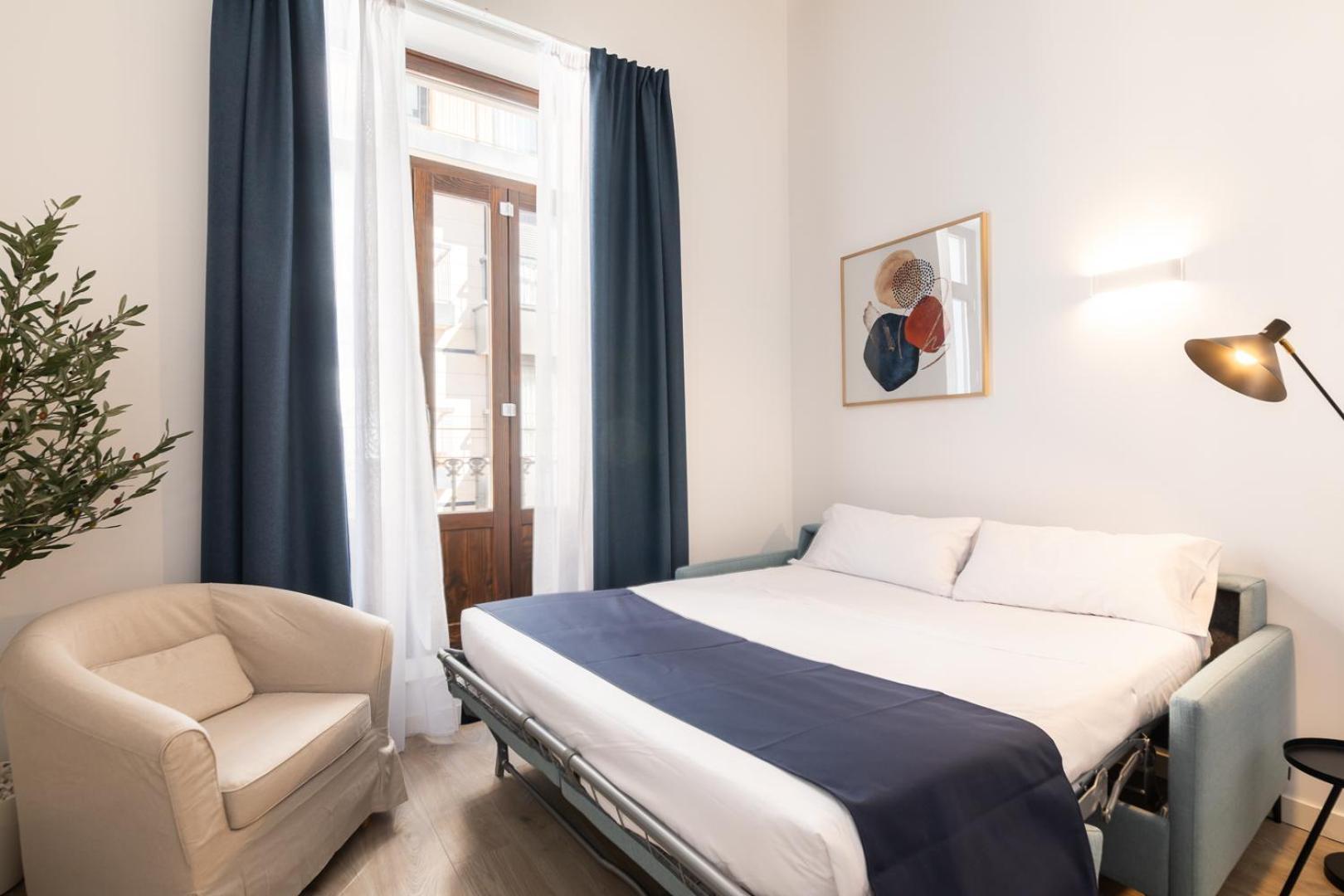 Moontels Plaza De Vannes Walencja Zewnętrze zdjęcie