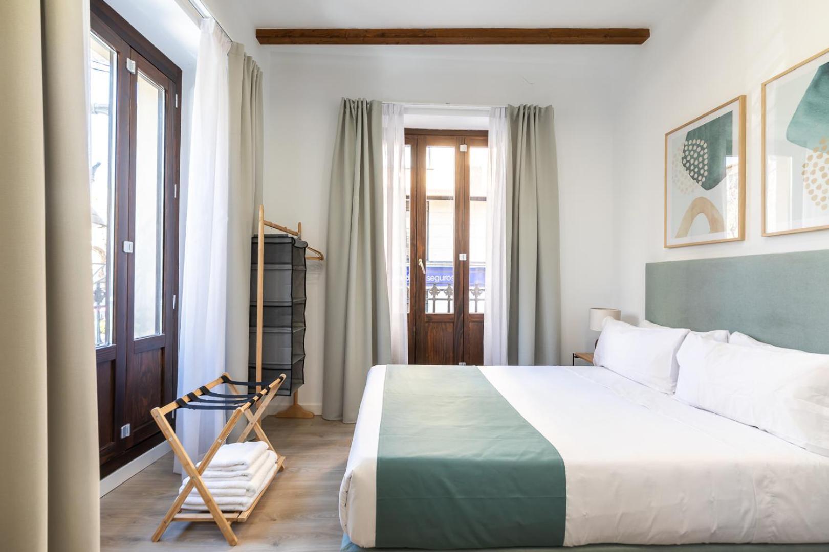 Moontels Plaza De Vannes Walencja Zewnętrze zdjęcie