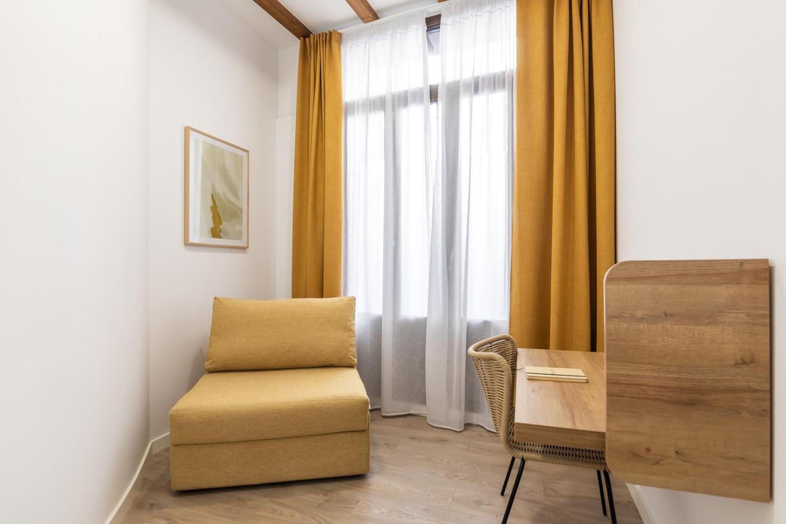 Moontels Plaza De Vannes Walencja Zewnętrze zdjęcie