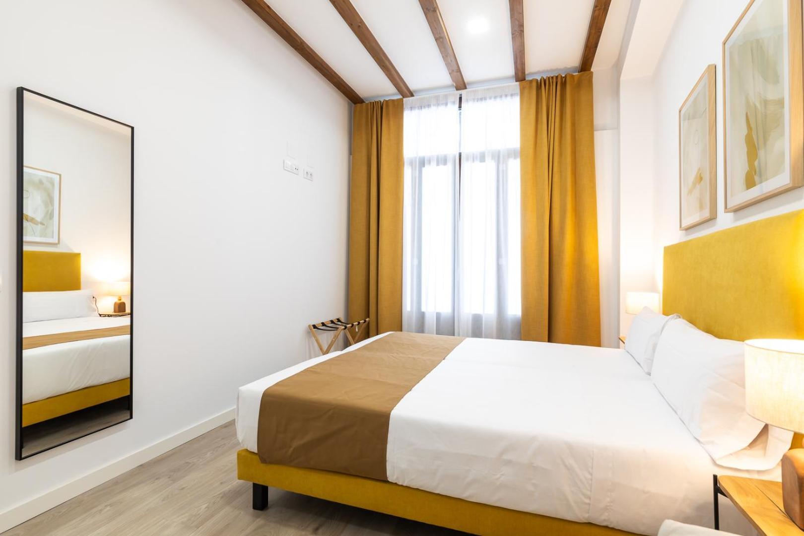 Moontels Plaza De Vannes Walencja Zewnętrze zdjęcie
